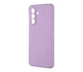 OBAL:ME Matte TPU Kryt pro Samsung Galaxy A26 5G fialová