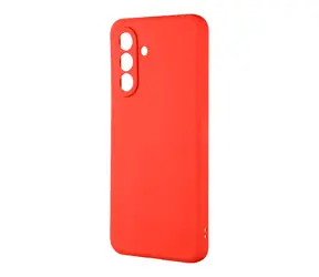 OBAL:ME Matte TPU Kryt pro Samsung Galaxy A26 5G červená