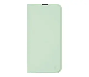 OBAL:ME SmoothTouch Pouzdro pro Motorola G05/E15 zelená