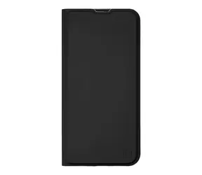 OBAL:ME SmoothTouch Pouzdro pro Samsung Galaxy A36 5G černá