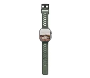 UAG Civillian řemínek pro Apple Watch Series 42/44/45/49 mm zelená