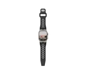 UAG Monarch Strap řemínek pro Apple Watch 44/45/46/49mm černá