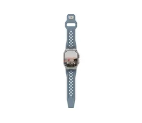 UAG Monarch Strap řemínek pro Apple Watch 44/45/46/49mm modrá