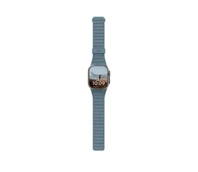 UAG Pathfinder řemínek pro Apple Watch 44/45/46/49mm modro-béžová