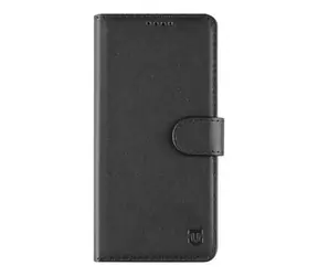 OBAL:ME SmoothTouch Pouzdro pro Xiaomi Redmi 14C 4G/A4/Poco C75 černá