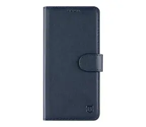 OBAL:ME SmoothTouch Pouzdro pro Xiaomi Redmi 14C 4G/A4/Poco C75 modrá