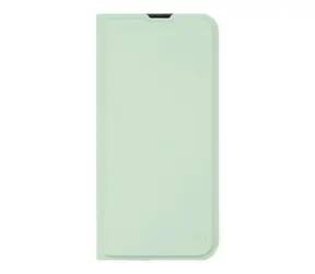 OBAL:ME SmoothTouch Pouzdro pro Xiaomi Redmi 14C 4G/A4/Poco C75 zelená