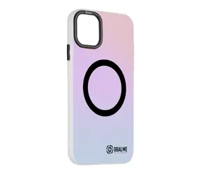 OBAL:ME HoloMag Kryt pro Apple iPhone 11 černá