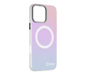OBAL:ME HoloMag Kryt pro Apple iPhone 16 Pro Max bílá