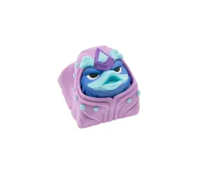 Ducky x Hotkeys Ducky League 'Aqua Duck'