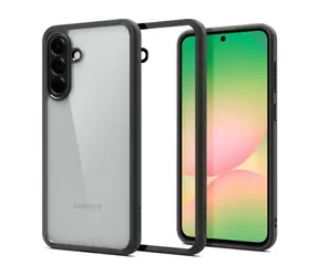 Spigen Ultra Hybrid ochranný kryt pro Samsung Galaxy A56 5G černá