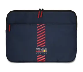 Red Bull PU Leather Powerbar Obal na Notebook 13/14" modrá