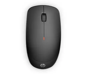HP 235 Slim černá / bezdrátová myš / optická / 1600 dpi / USB