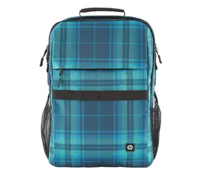 HP Campus XL Tartan plaid / batoh pro notebook 15.6"