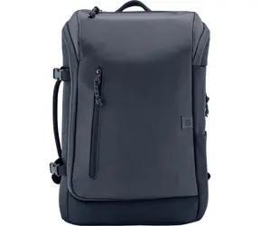 HP Travel 25l šedá / batoh pro notebooky do 15.6"