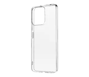 OBAL:ME Matte TPU Kryt pro Honor 200 Smart čirá