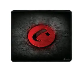 C-TECH GMP-02M herní podložka pod myš / 320x270x4mm / obšité okraje