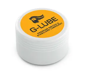 Glorious G-LUBE Switch Lubricant / lubrikant pro mechanické spínače / 10g