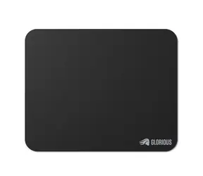 Glorious Gaming Mauspad 2 M černá / herní podložka pod myš / 255 x 205 x 3 mm