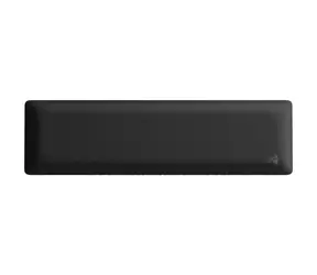 Glorious Ergonomic Wrist Rest – Tenkeyless černá / ergonomická podložka zápěstí