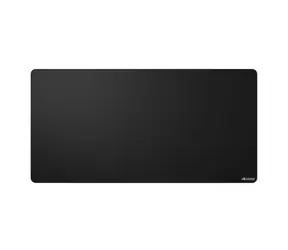 Glorious Gaming Mauspad 2 XXL černá / herní podložka pod myš a klávesnici / 915 x 460 x 3 mm