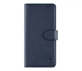 Tactical Field Notes pro Samsung Galaxy A56 5G Blue