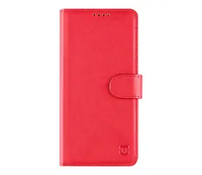Tactical Field Notes pro Samsung Galaxy A56 5G Red