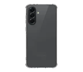 Tactical TPU Plyo Kryt pro Samsung Galaxy A56 5G Transparent