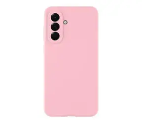 Tactical Velvet Smoothie Kryt pro Samsung Galaxy A56 5G Pink Panther