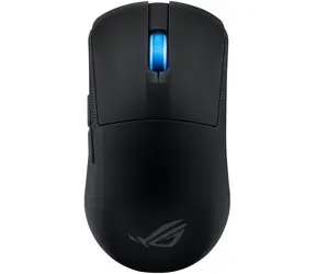 ASUS ROG Harpe Ace Mini černá / bezdrátová herní myš / optická / 42000 DPI / 5 tlačítek / 2.4 GHz / BT
