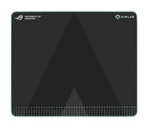 ASUS ROG Hone Ace černá / herní podložka pod myš / velikost L / 508 x 420 x 3 mm 