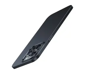 Torras OriginFit-Mag ochranný kryt pro Apple iPhone 15 Pro černá