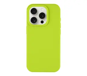 Tactical MagForce Velvet Smoothie Kryt pro Apple iPhone 15 Pro Avocado