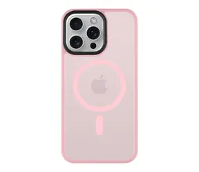 Tactical MagForce Hyperstealth Kryt pro iPhone 15 Pro Max Pink Panther