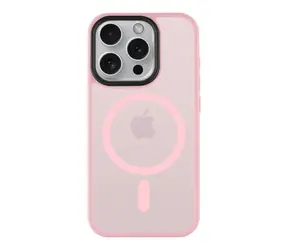 Tactical MagForce Hyperstealth Kryt pro iPhone 15 Pro Pink Panther