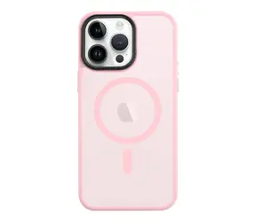 Tactical MagForce Hyperstealth Kryt pro iPhone 14 Pro Max Pink Panther