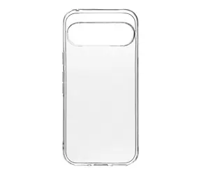 Tactical TPU Kryt pro Google Pixel 9/9 Pro Transparent