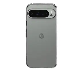Tactical TPU Kryt pro Google Pixel 9 Pro XL Transparent