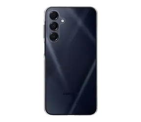 Tactical TPU Kryt pro Samsung Galaxy A16 4G/5G Transparent