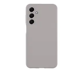 Tactical Velvet Smoothie Kryt pro Samsung Galaxy A16 4G/5G Foggy