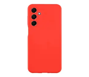 Tactical Velvet Smoothie Kryt pro Samsung Galaxy A16 4G/5G Chilli