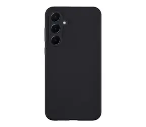 Tactical Velvet Smoothie Kryt pro Samsung Galaxy A55 5G Asphalt
