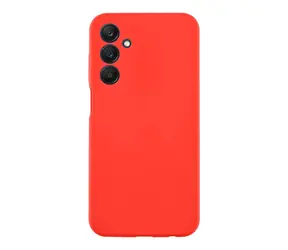 Tactical Velvet Smoothie Kryt pro Samsung Galaxy A25 5G Chilli