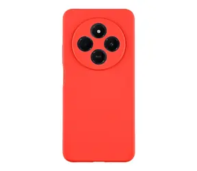 Tactical Velvet Smoothie Kryt pro Xiaomi Redmi 14C 4G/A4 5G/Poco C75 Chilli