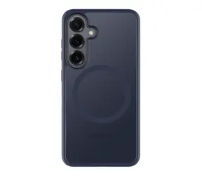 Tactical MagForce Hyperstealth Kryt pro Samsung Galaxy S25 Deep Blue