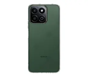 Tactical TPU Kryt pro Honor 200 Smart Transparent