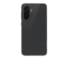 Tactical TPU Kryt pro Samsung Galaxy A36 5G Transparent