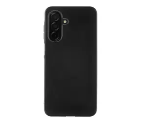 Tactical TPU Kryt pro Samsung Galaxy A26 5G Black