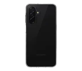 Tactical TPU Kryt pro Samsung Galaxy A26 5G Transparent