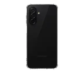 Tactical TPU Plyo Kryt pro Samsung Galaxy A26 5G Transparent